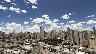 A programação envolve palestras e apresentação de trabalhos desenvolvidos por professores e alunos da Unifor e comunidade acadêmica em geral. (Foto: Getty Images)